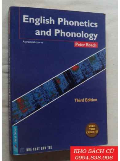 English Phonetics And Phonology