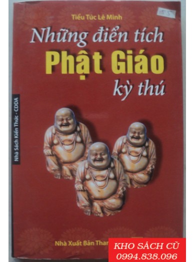 Điển Tích Phật Giáo: Những Câu Chuyện Ý Nghĩa Về Phật Giáo